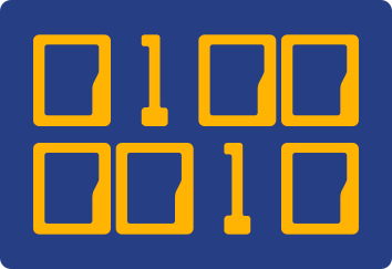 Byte Sized Solutions